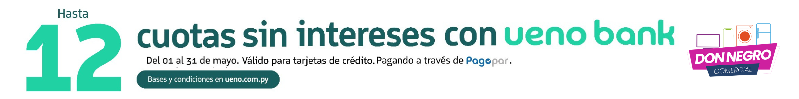 Banner promocional