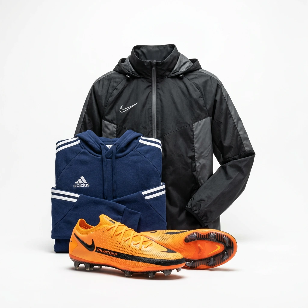 Indumentaria Deportiva