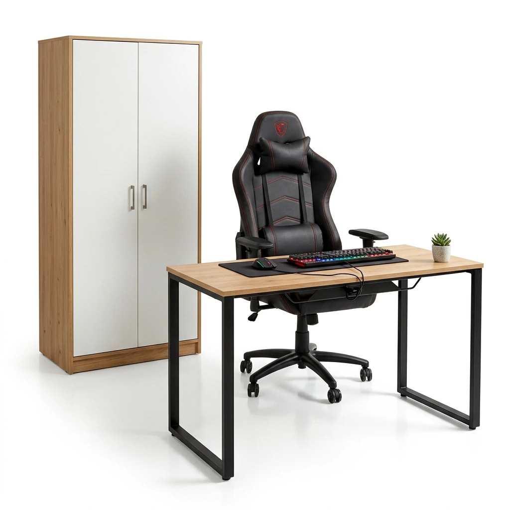 Muebles