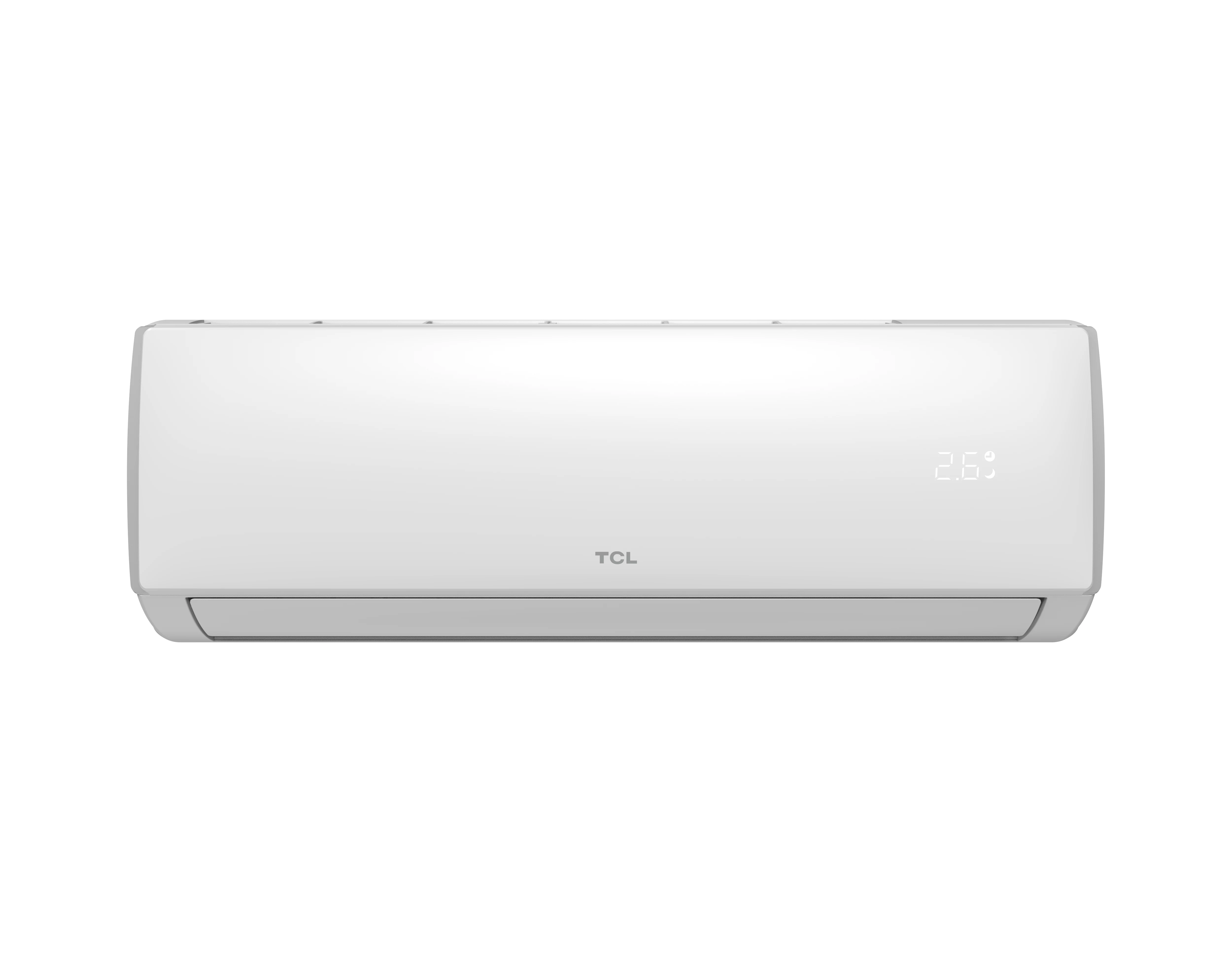 Aire acondicionado split TCL T-Pro Inverter de 18.000 BTU
