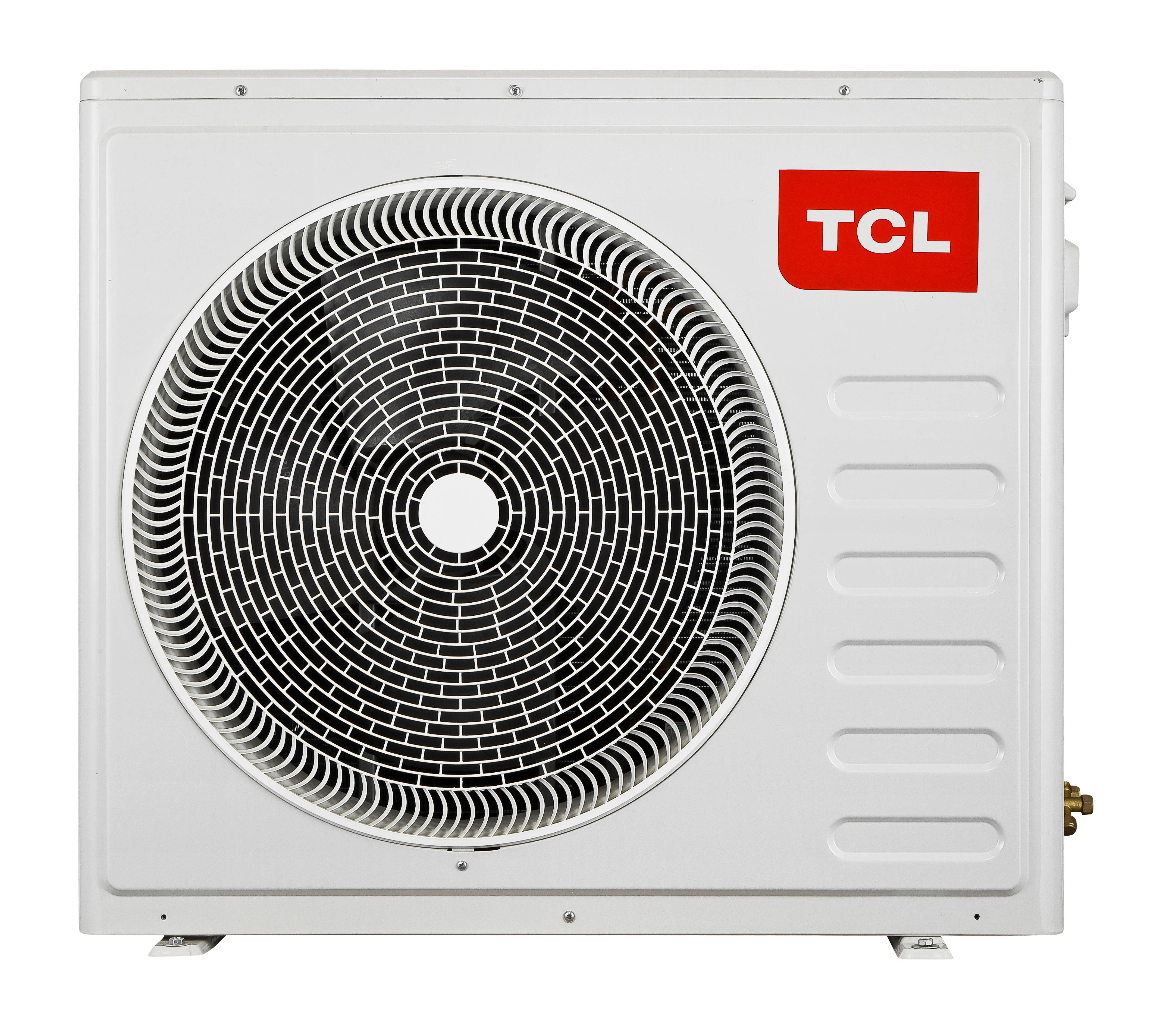 Aire acondicionado split TCL T-Pro Inverter de 24.000 BTU