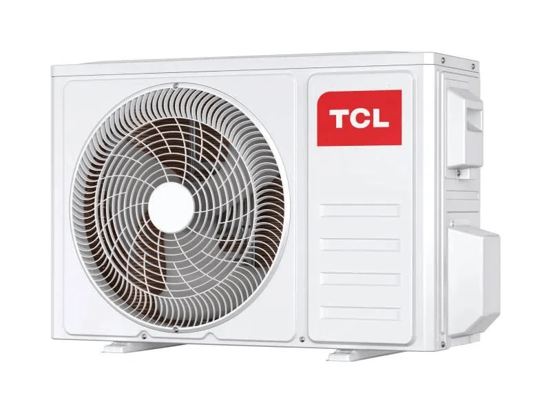 Aire acondicionado split de pared TCL de 12.000 BTU frío/calor