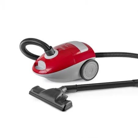 Aspiradora Black+Decker VCBD603CL 1800W Filtro HEPA Lavable 3 Litros