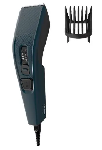 Cortapelos Philips HC3505/15 Series 3000 con Cable y 1 Accesorio