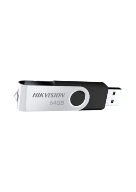 PENDRIVE HIKVISION 64GB HS-USB-M200S 64G USB-A FLASH 3.0