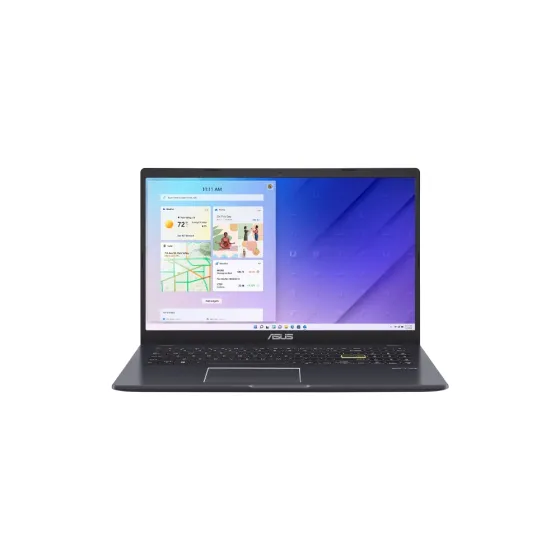 NOTEBOOK ASUS VIVOBOOK GO E510KA-BQ1202W CEL 1.1/4/128EMMC/W11H/15.6"FHD NEGRO