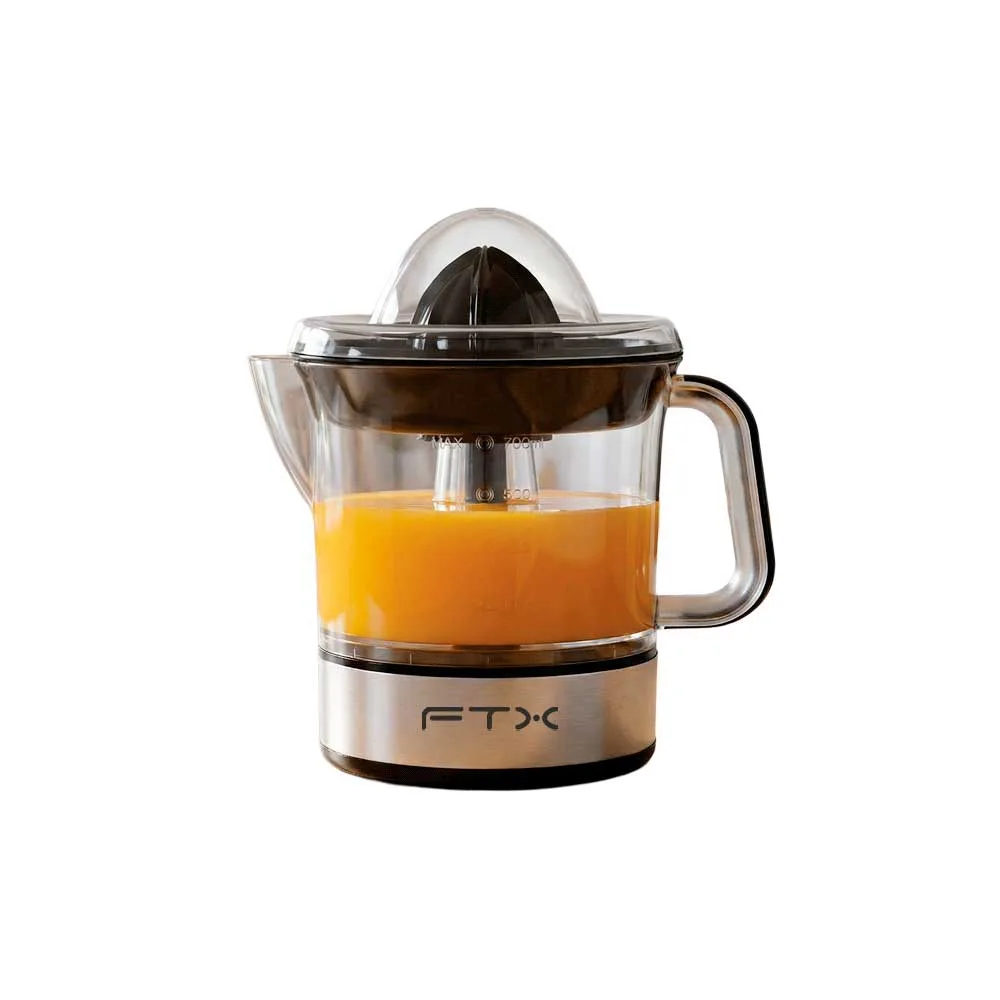 Exprimidor eléctrico de cítricos FTX J2-L7 60 W 700 ml