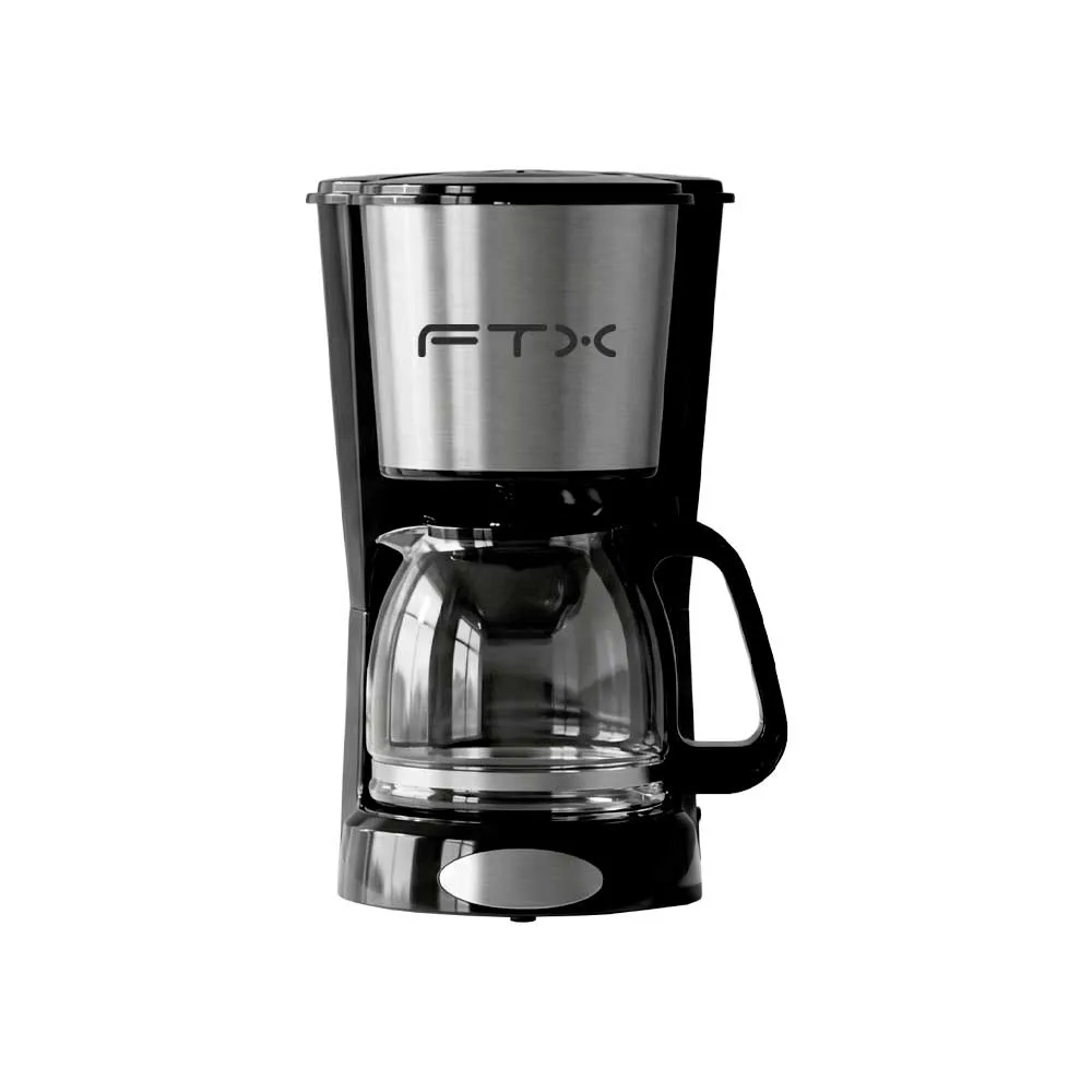Cafetera de filtro FTX Daily C2-01 12 tazas 900 W