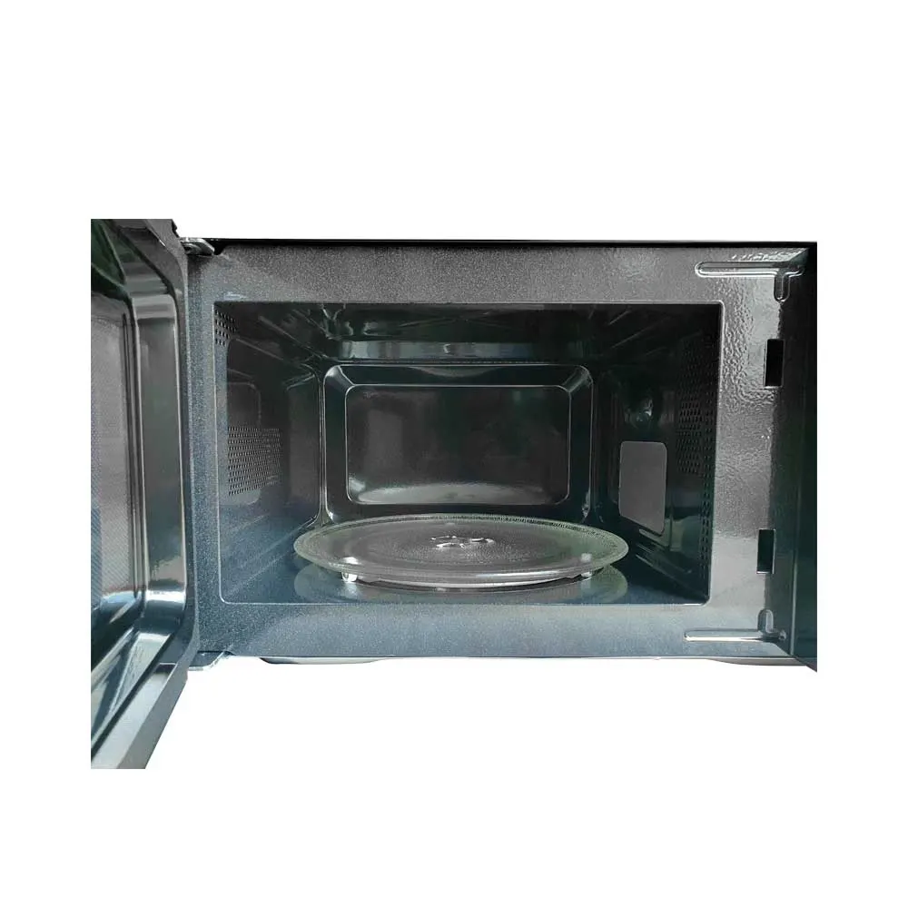 Microondas FTX 20 Litros Digital 1150W MW2-201 color negro con luz interna - Vista 4