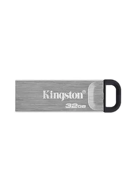 PENDRIVE KINGSTON DATATRAVELER KYSON 32GB USB 3.2 DTKN/32GB