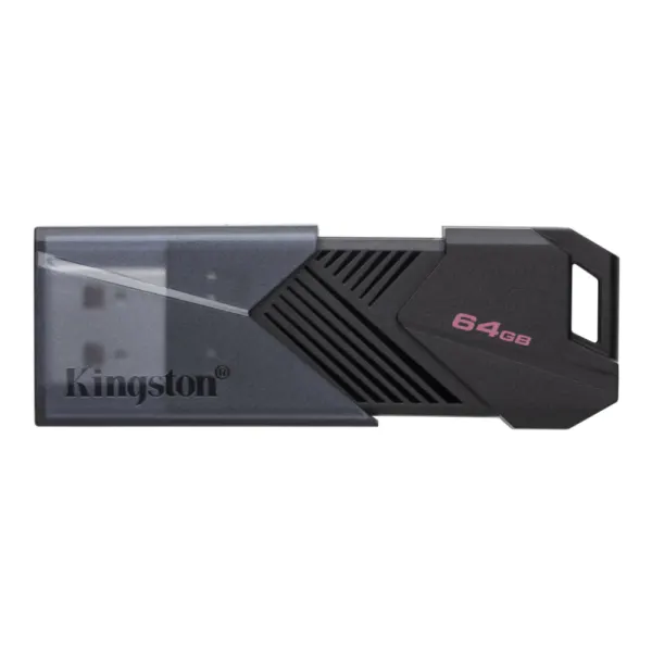 PENDRIVE KINGSTON DATATRAVELER EXODIA ONYX 64GB USB 3.2 DTXON/64GB
