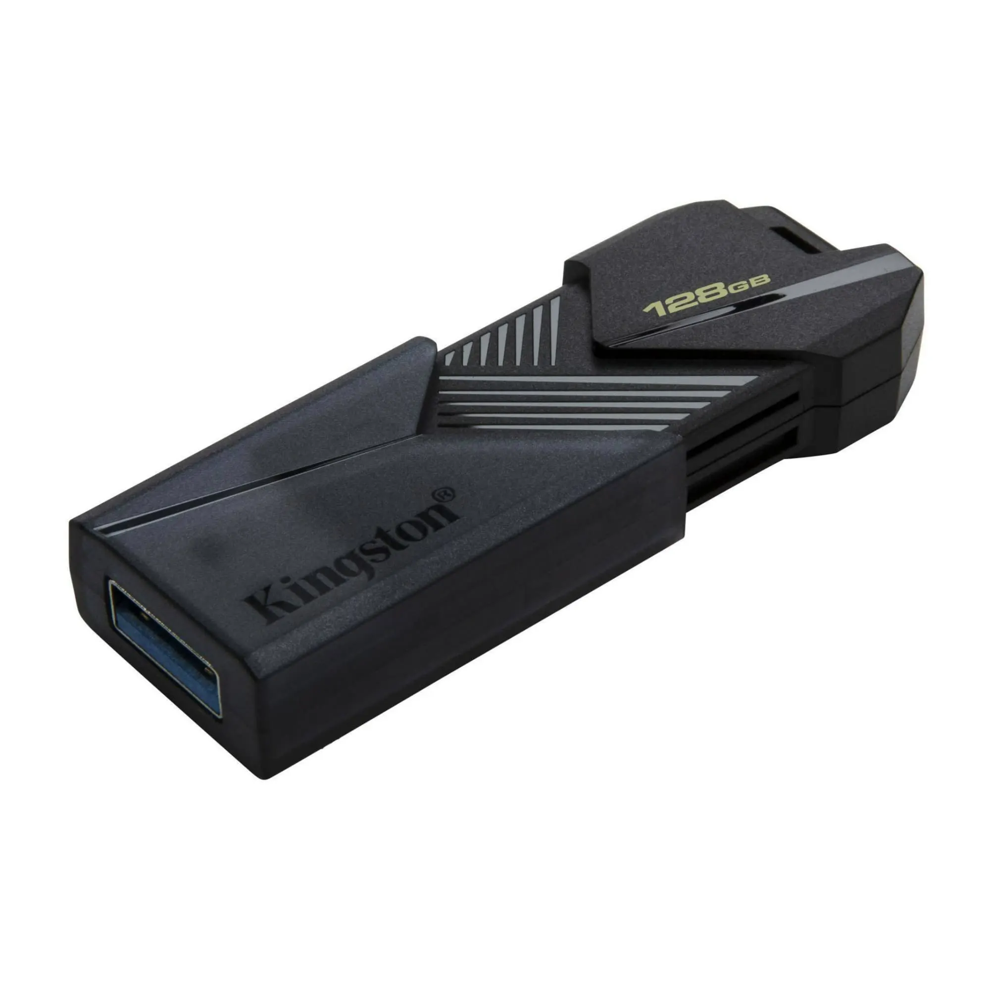 PENDRIVE KINGSTON DATATRAVELER EXODIA ONYX 128GB USB 3.2 DTXON/128GB