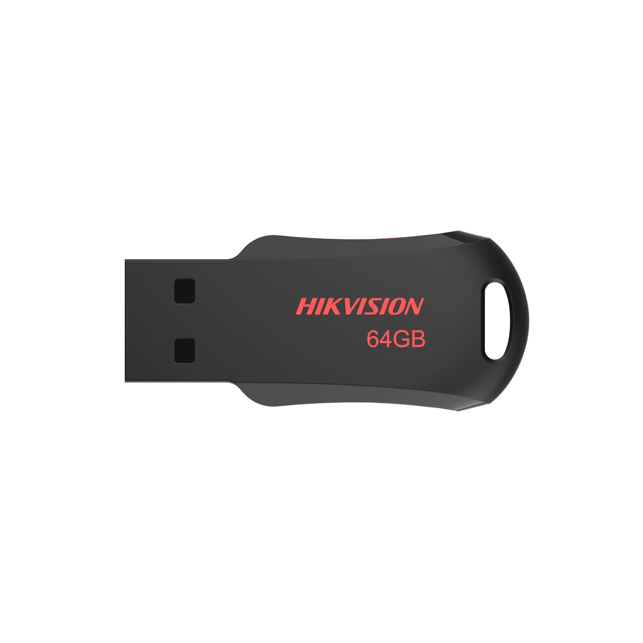PENDRIVE HIKVISION 64GB HS-USB-M200R 64G USB2.0 FLASH