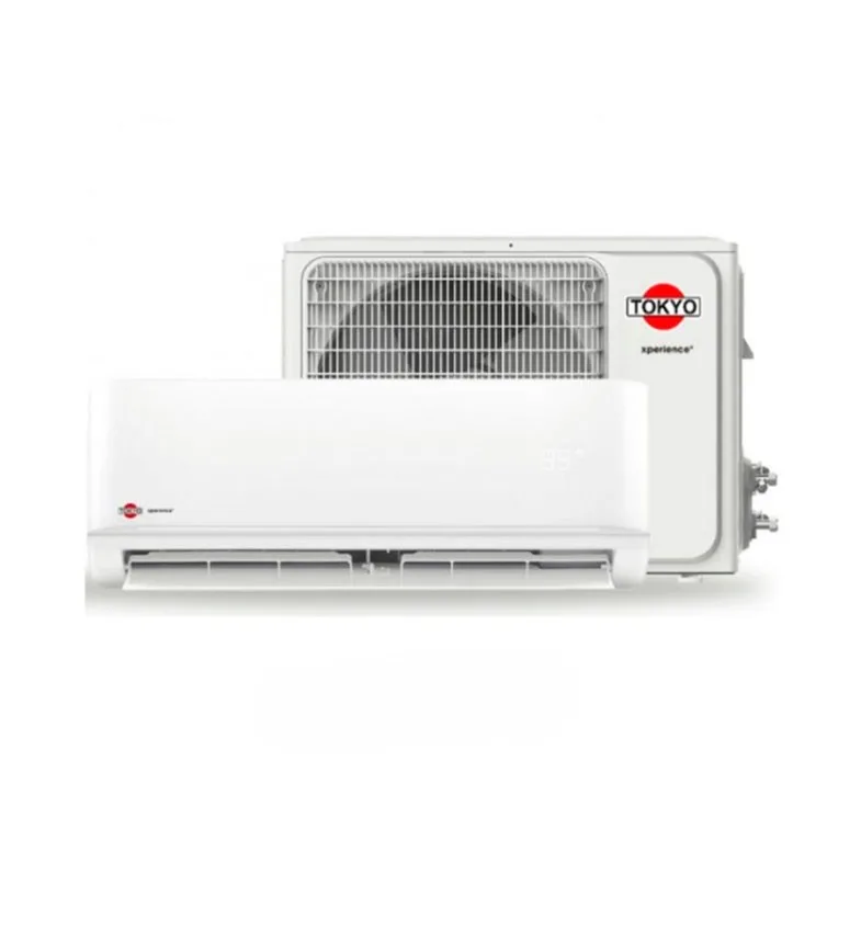 Aire acondicionado Tokyo Xperience 18.000 BTU frío/calor