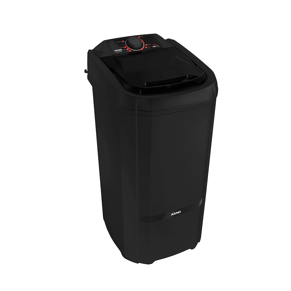 Lavarropas semiautomático Arno Lavete LAS ML91 13 kg