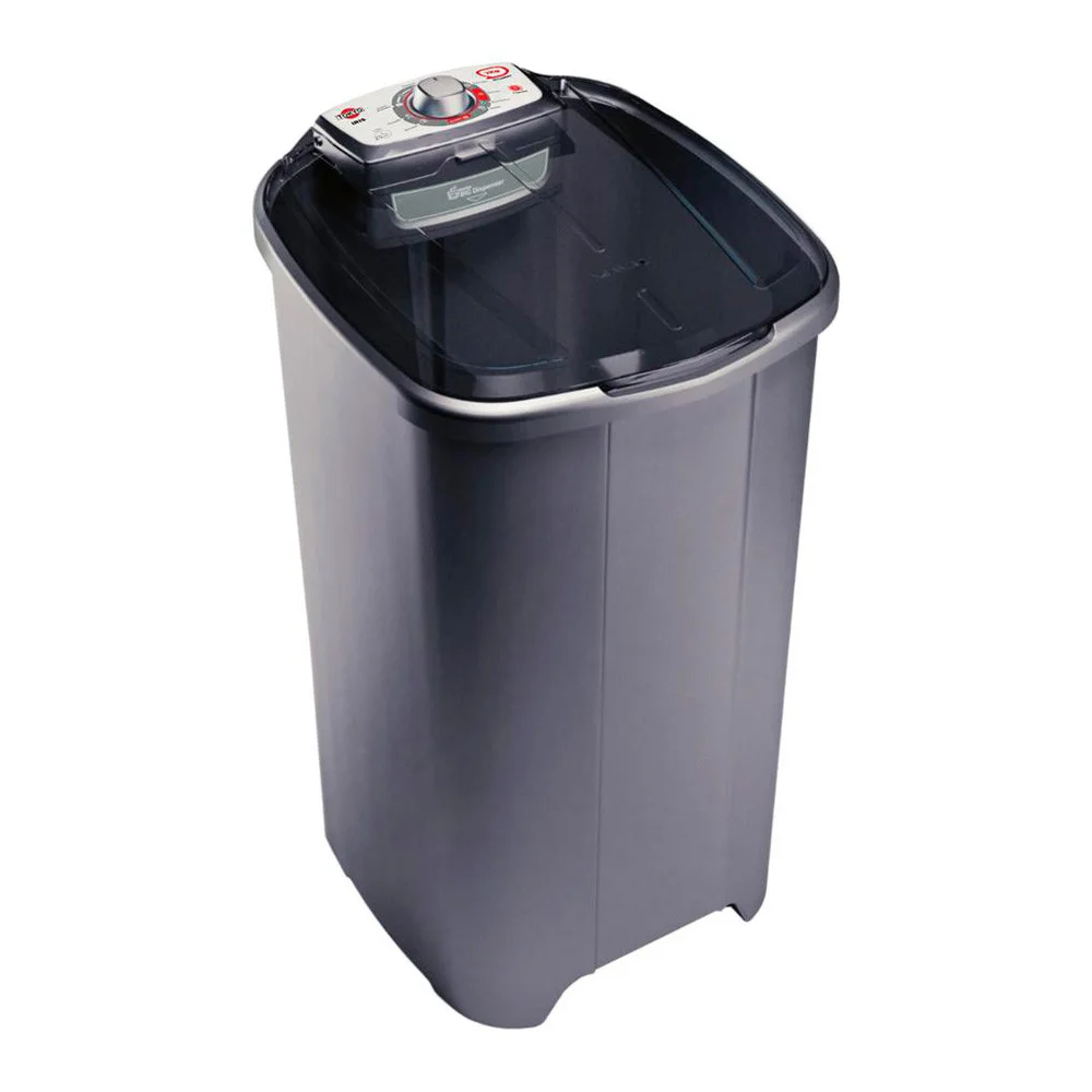 Lavarropas semiautomático Tokyo Iris 7 kg