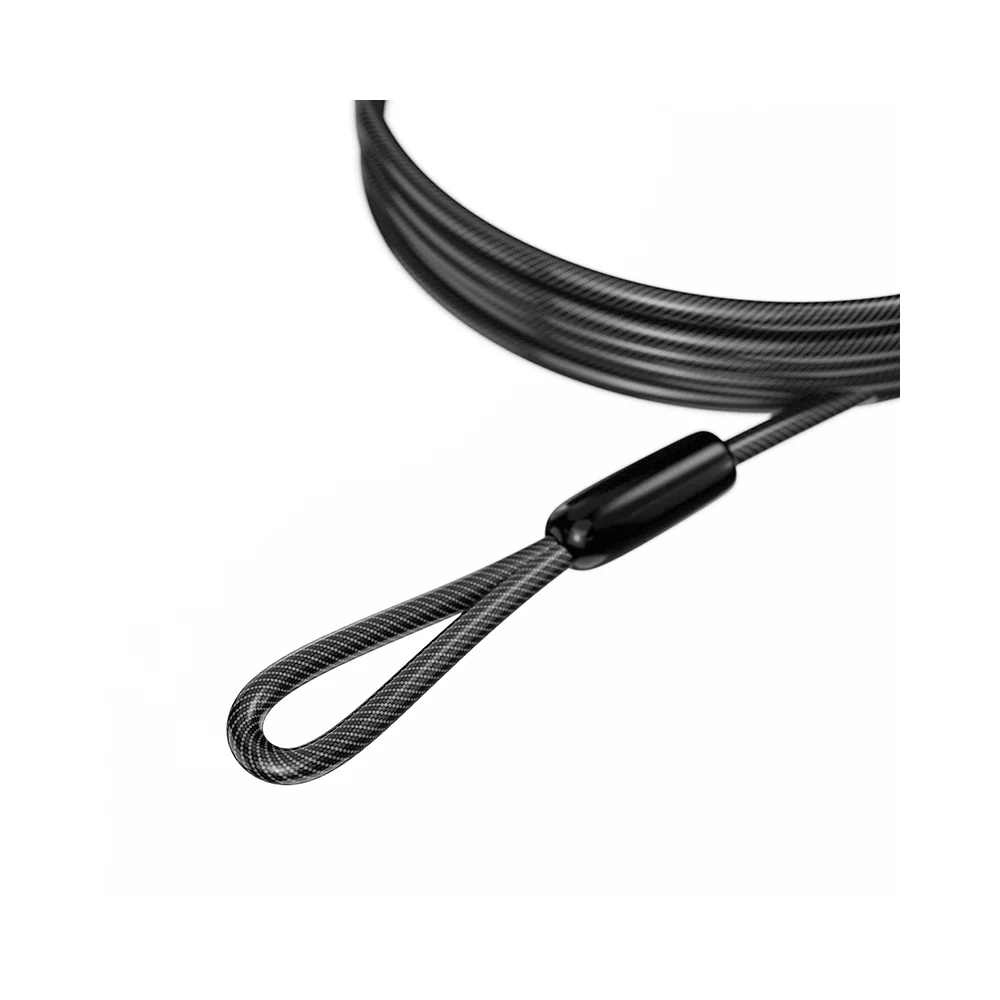 CABLE DE SEGURIDAD KLIP KSD-360 BOLT C COMBINACION 2M - Vista 4