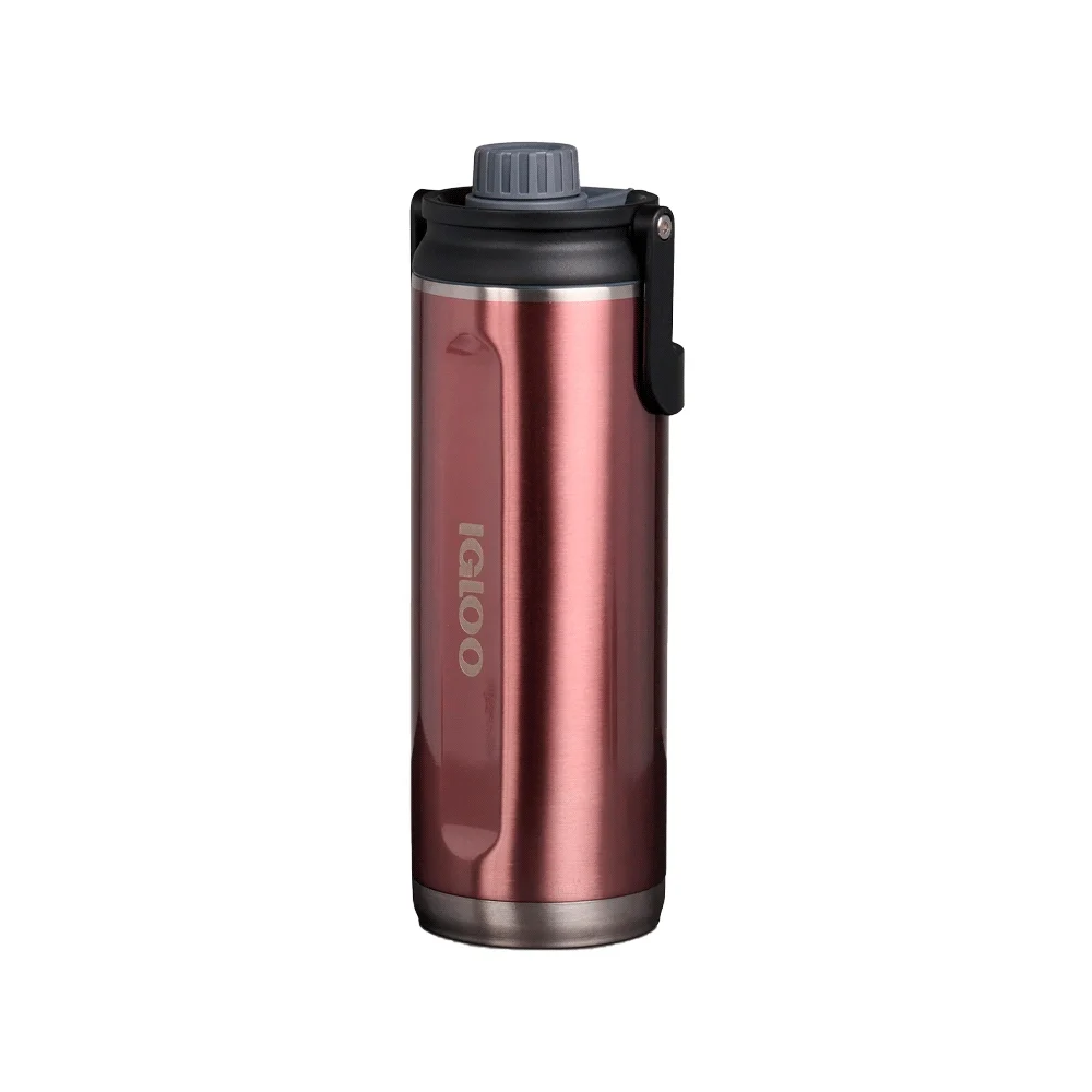 BOTELLA TERMICA IGLOO 1.4L  ROSA C/MANIJA 71098 - Vista 2