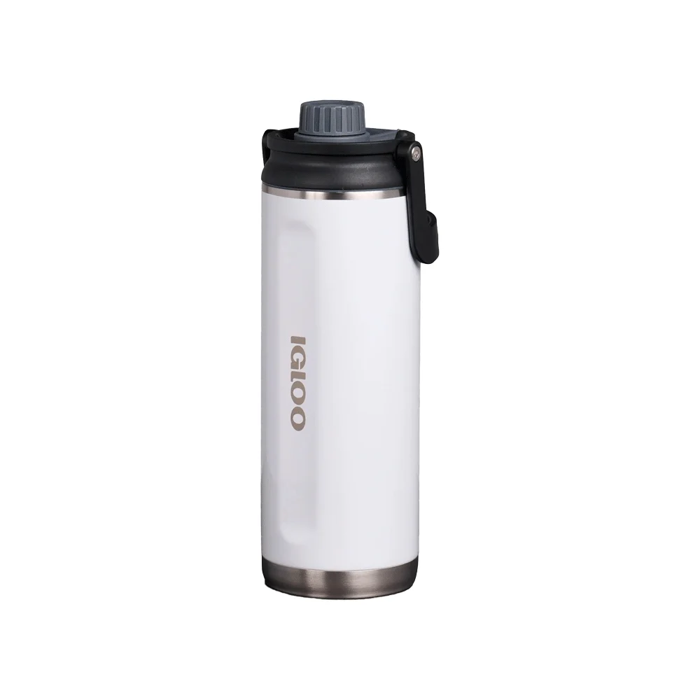 BOTELLA TERMICA IGLOO 1.4L  BLANCO C/MANIJA 71094 - Vista 2