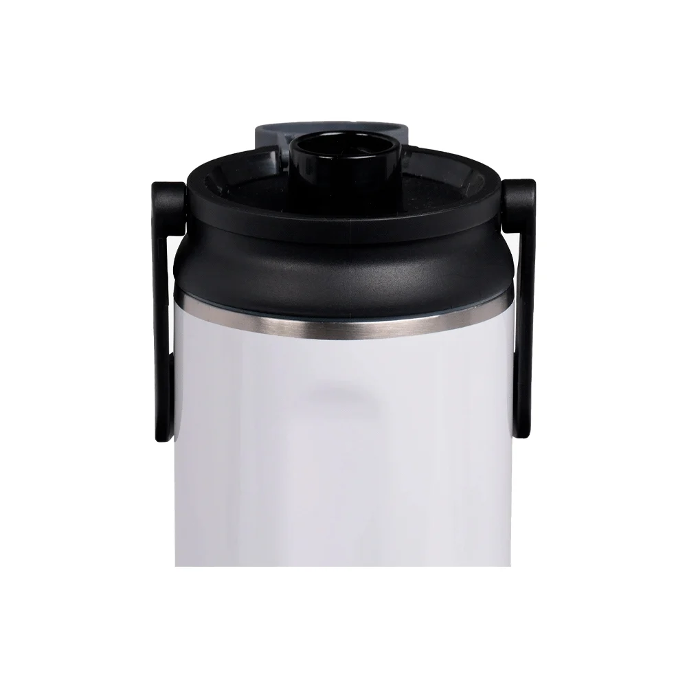 BOTELLA TERMICA IGLOO 1.4L  BLANCO C/MANIJA 71094 - Vista 4