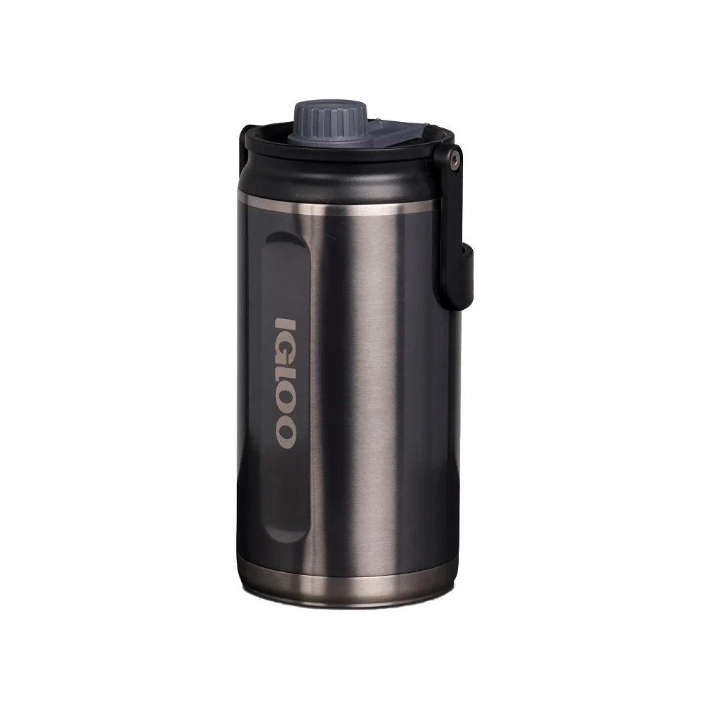 BOTELLA TERMICA IGLOO 1.9L  NEGRO CARBONITE C/MANIJA 71099 - Vista 2