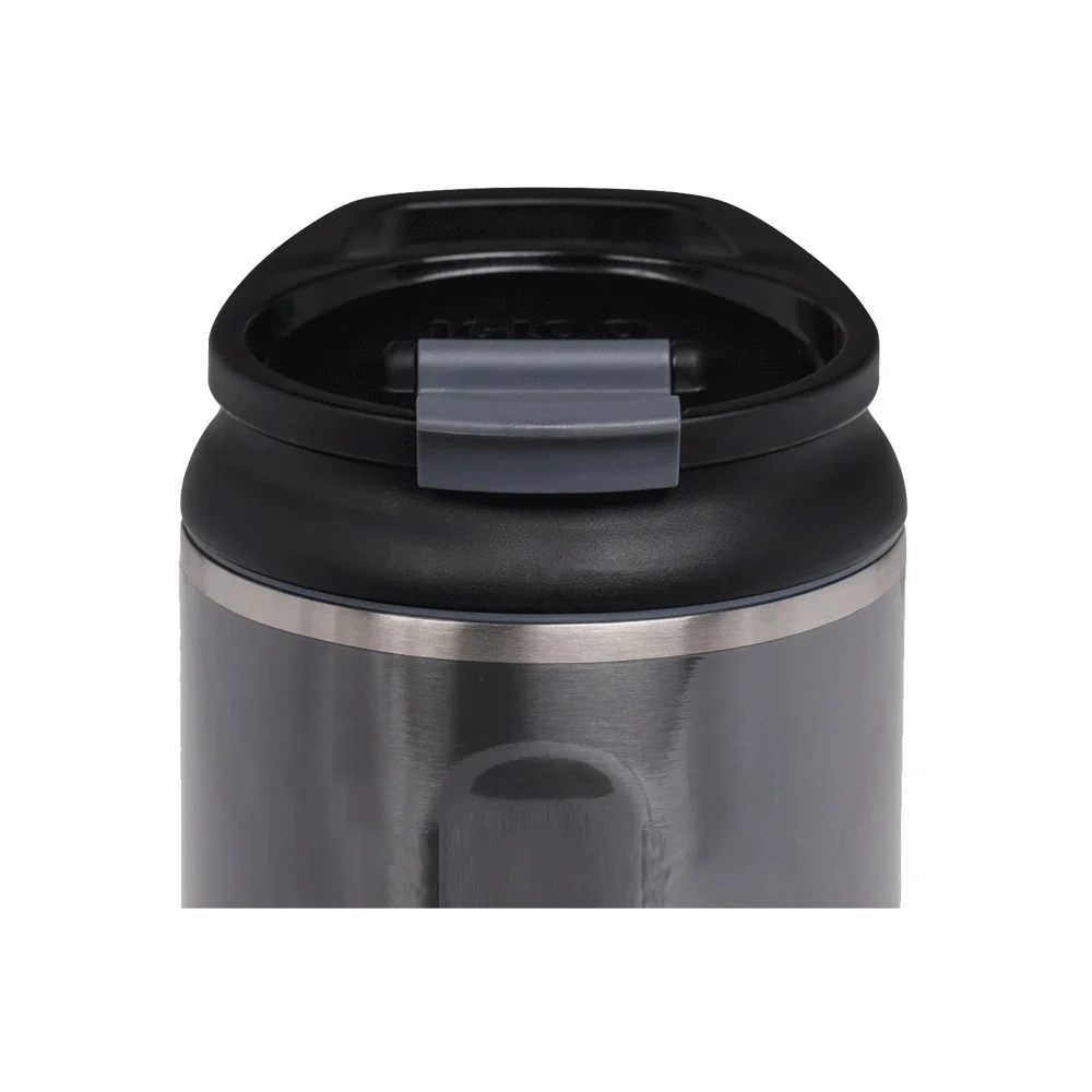 VASO TERMICO IGLOO 950ML NEGRO C/TAPA 71078 - Vista 4