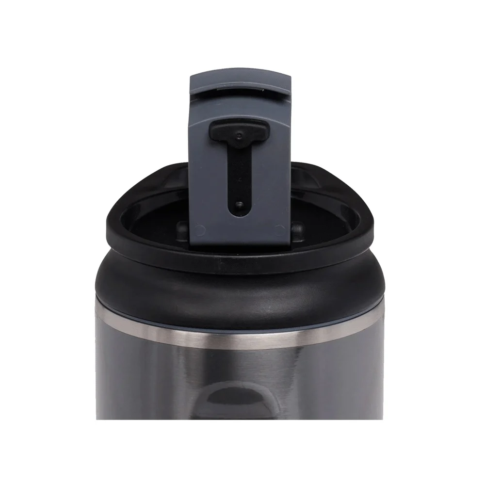 VASO TERMICO IGLOO 950ML NEGRO C/TAPA 71078 - Vista 5