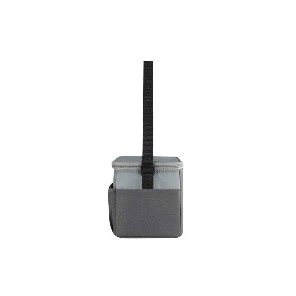 BOLSA TERMICA IGLOO 6 LATAS ESSENTIALS GRIS 66194 - Vista 5
