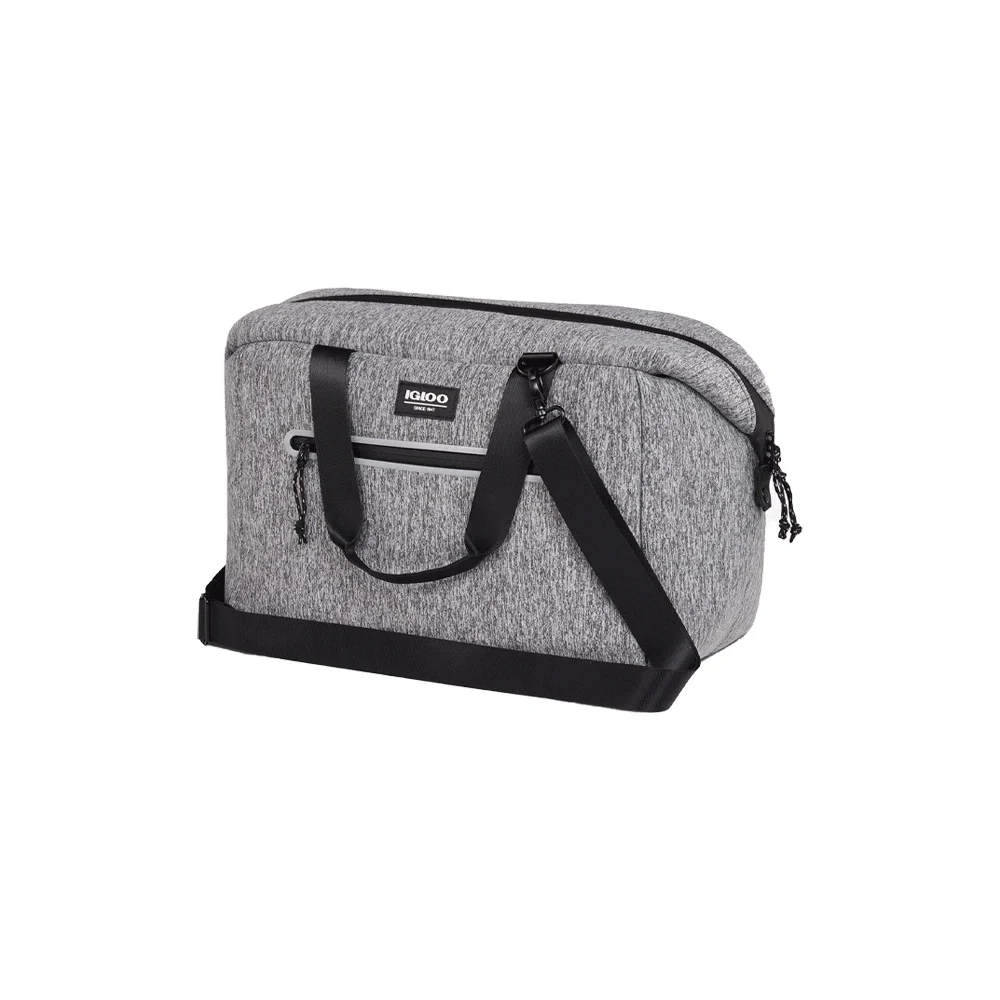 BOLSA TERMICA IGLOO 30 LATAS LARGE MOXIE DUFFEL GRIS 62115 - Vista 2