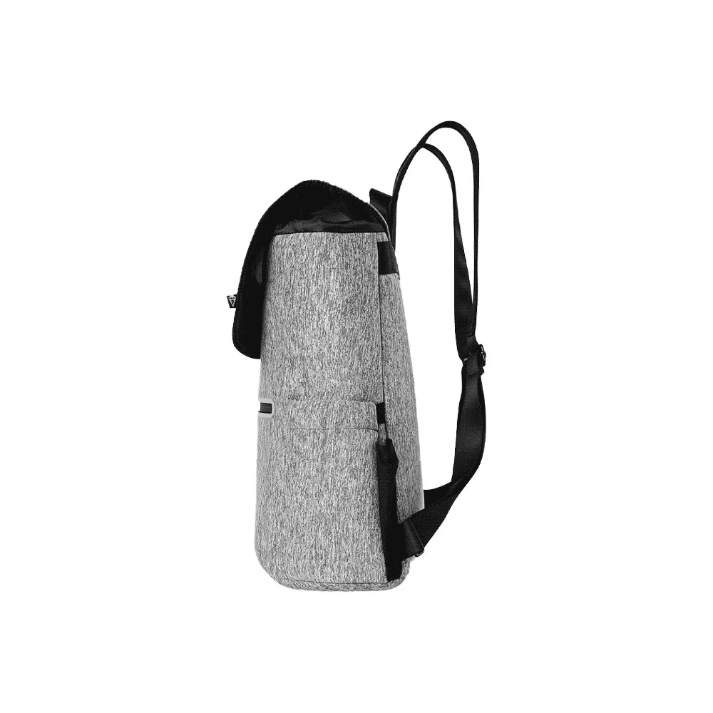 MOCHILA TERMICA IGLOO 18 LATAS MOXIE CINCH BACKPACK GRIS 62117 - Vista 5