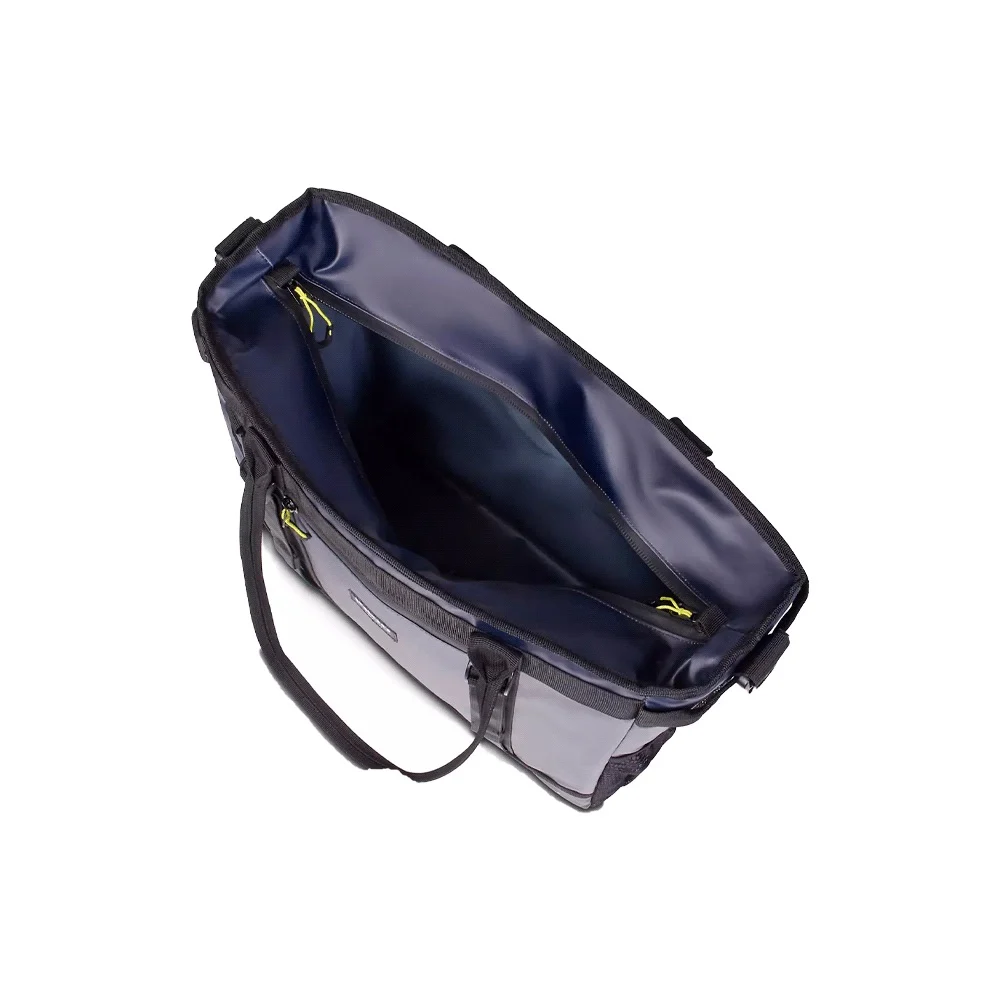 BOLSA TERMICA IGLOO 30 LATAS TOTE MAXCOLD ASCENT AZUL 60455 - Vista 4
