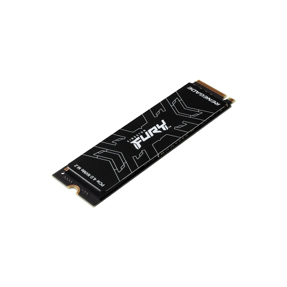 SSD M.2 NVME 2TB KINGSTON KC3000 SKC3000D/2048G 7000/7000 PCIE 4.0 - Vista 3