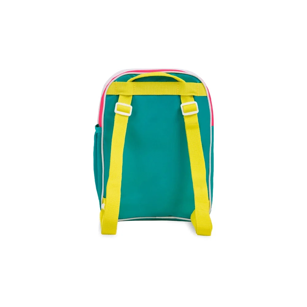 MOCHILA TERMICA IGLOO 12 LATAS RETRO JADE 63073 - Vista 5