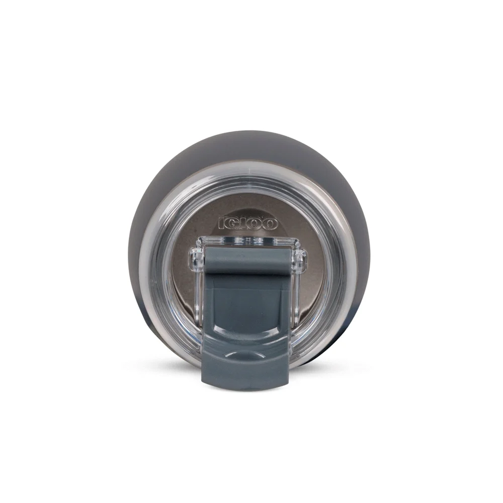 VASO TERMICO IGLOO 300ML P/VINO CARBONITE C/TAPA 71237 - Vista 4