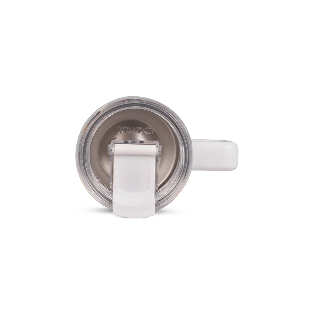 TAZA TERMICA IGLOO  450ML P/CAFÉ BLANCO 71231 - Vista 4