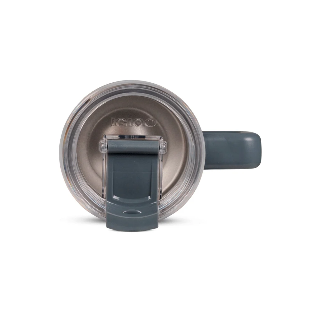 TAZA TERMICA IGLOO  450ML P/CAFÉ CARBONITE 71232 - Vista 4