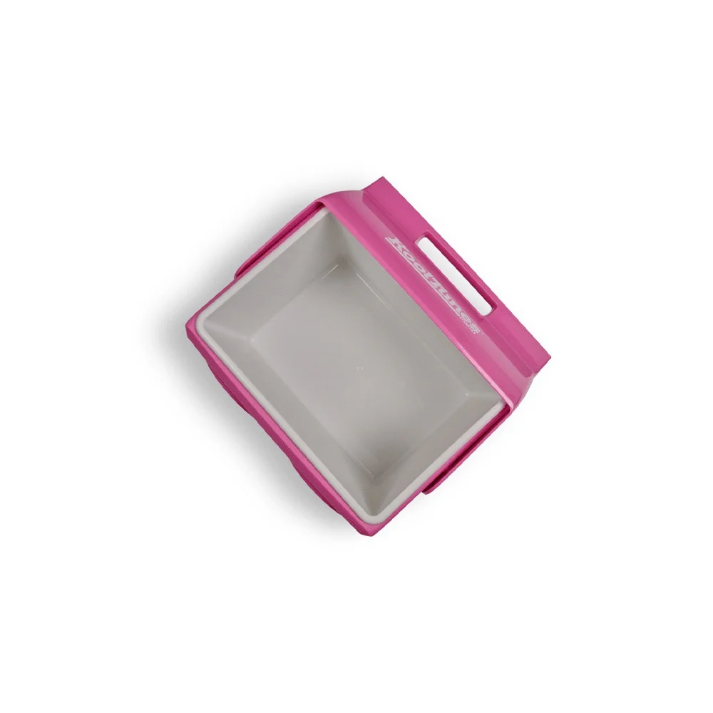 CONSERVADORA CON PARLANTE IGLOO 13L KOOLTUNES ROSA 27733 - Vista 4