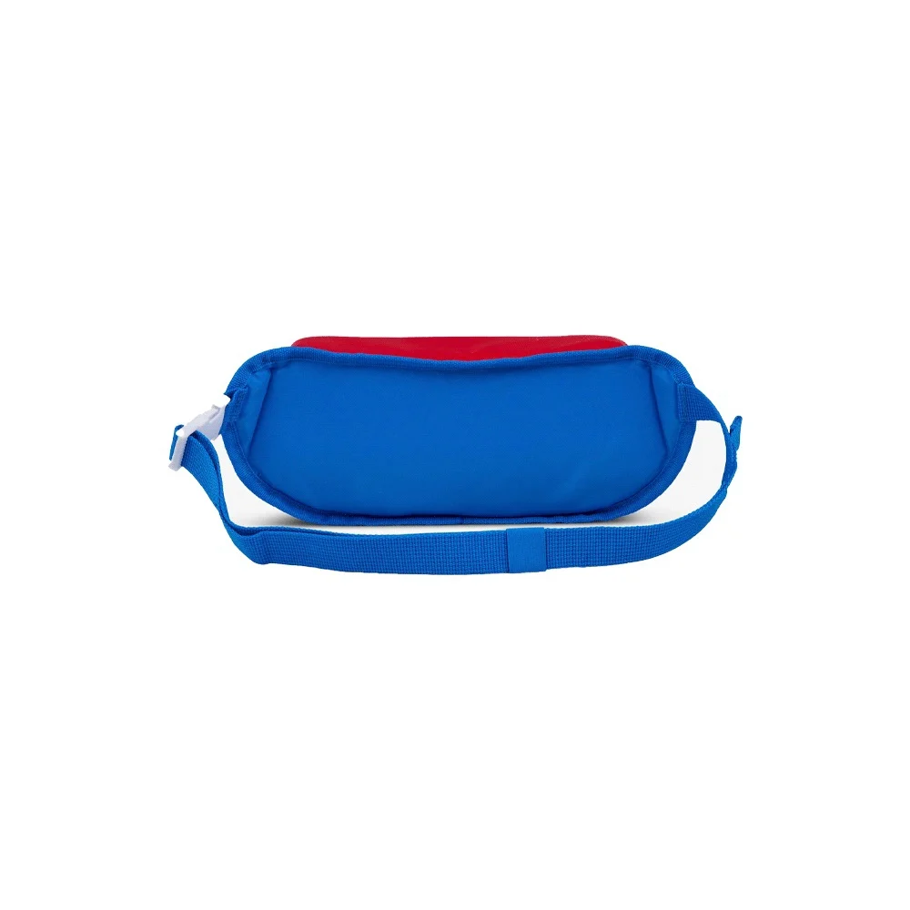 BOLSA TERMICA IGLOO 3 LATAS FUNNY PACK RETRO AZUL 63079 - Vista 5