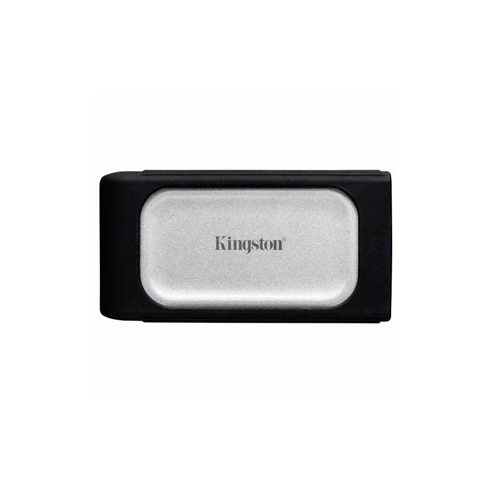 SSD EXTERNO  2TB KINGSTON SXS2000/2000G USB-C 3.2 - Vista 2