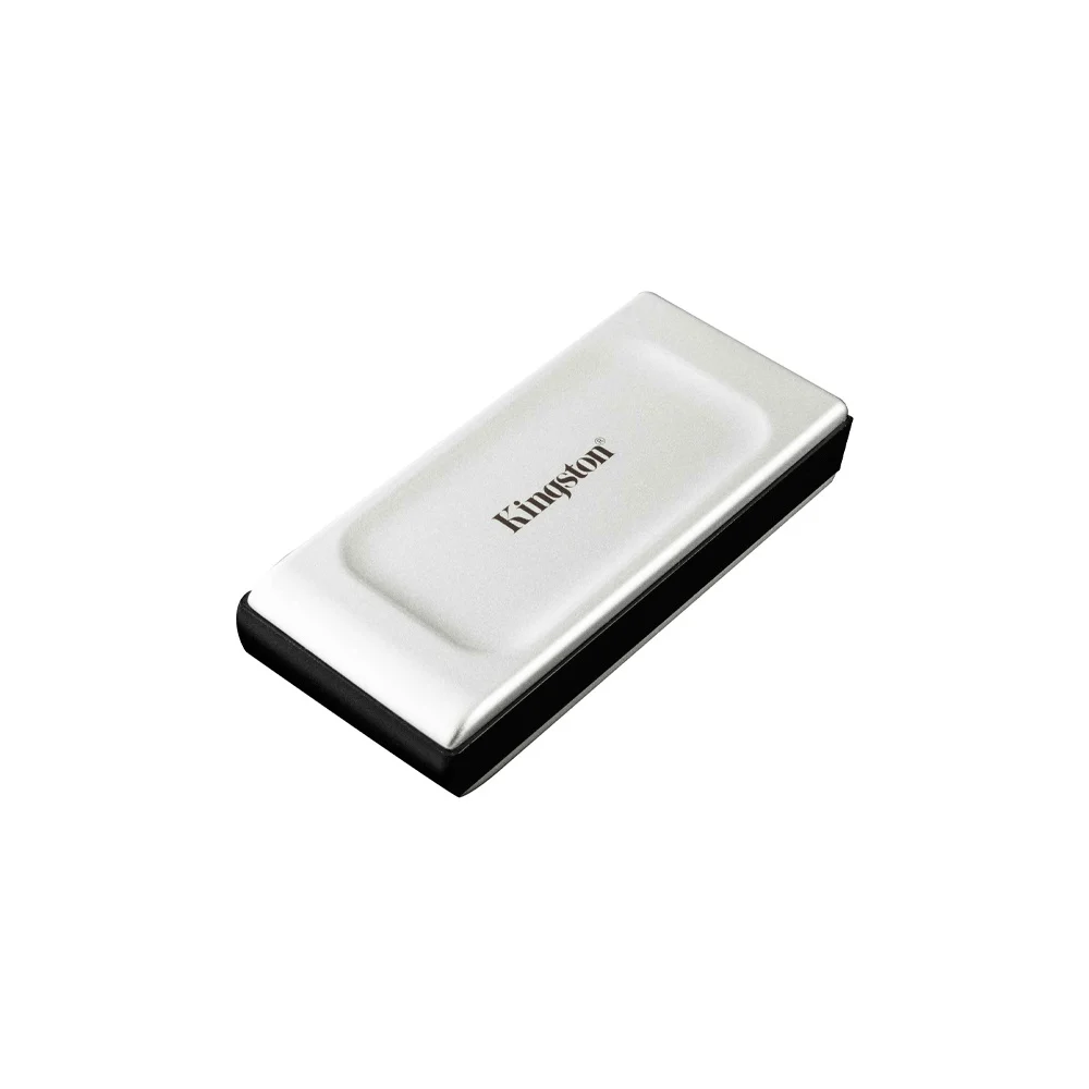 SSD EXTERNO  2TB KINGSTON SXS2000/2000G USB-C 3.2 - Vista 3