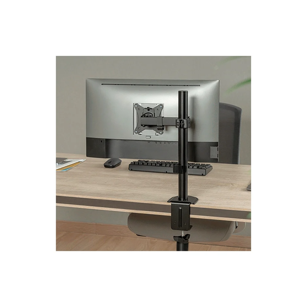 SOPORTE P/1MON FTX FTX66-C011 17" A 32" 9KG/ART/INC45°/GIR90°/ROT180° - Vista 2