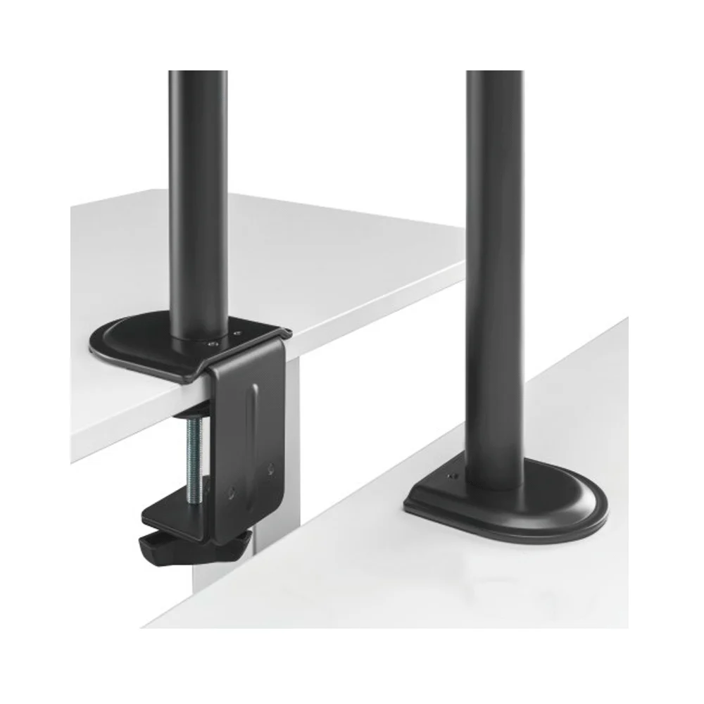 SOPORTE P/1MON FTX FTX66-C011 17" A 32" 9KG/ART/INC45°/GIR90°/ROT180° - Vista 3