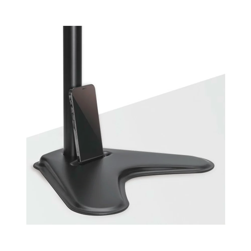 SOPORTE P/2MON FTX FTX66-T024 17" A 32" 9KG/ART/INC45°/GIR90°/ROT180° - Vista 5