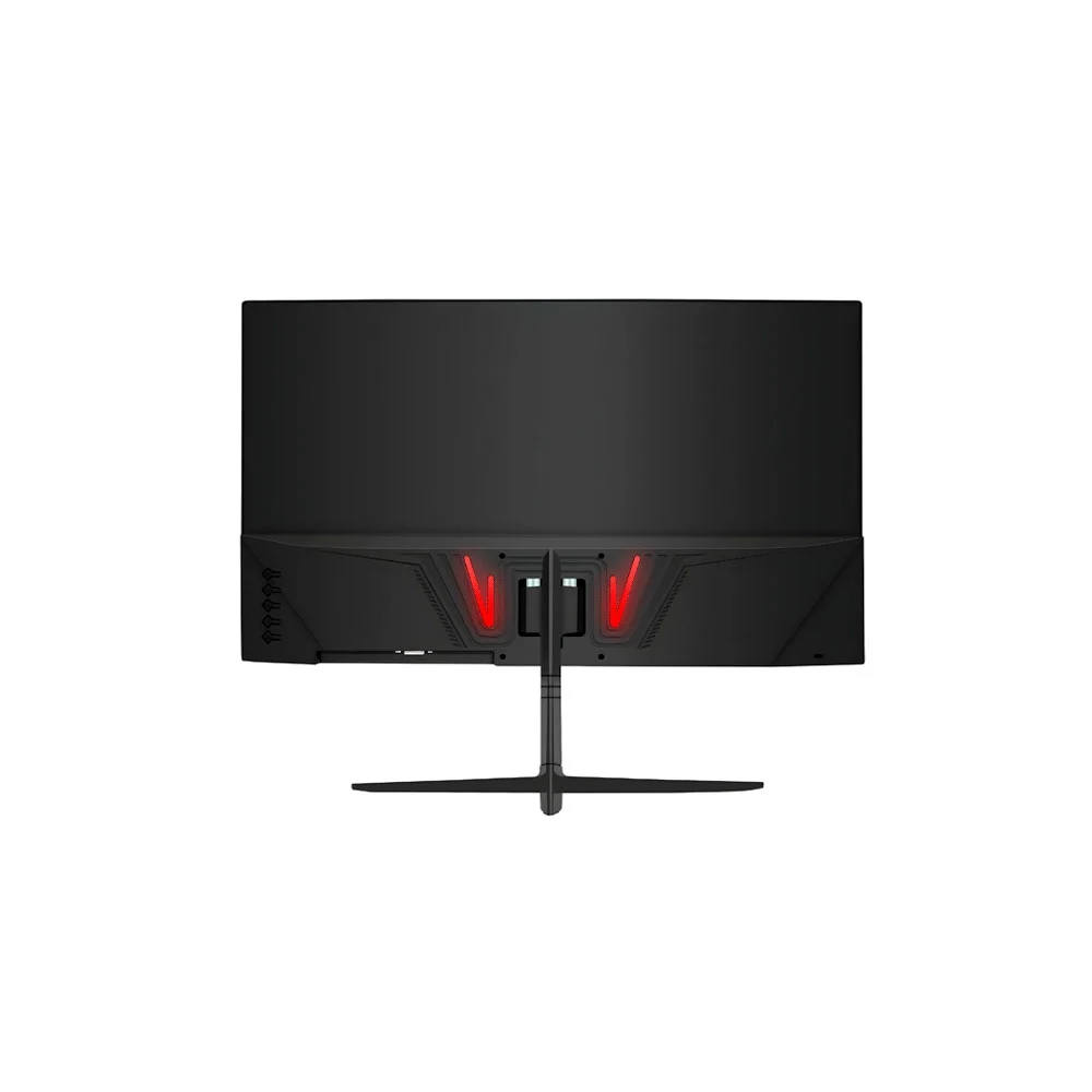 MONITOR 22" FTX M22VHDFML FHD VGA/HDMI/75HZ/1MS/VA/BIVOLT BORDE INFINITO - Vista 4