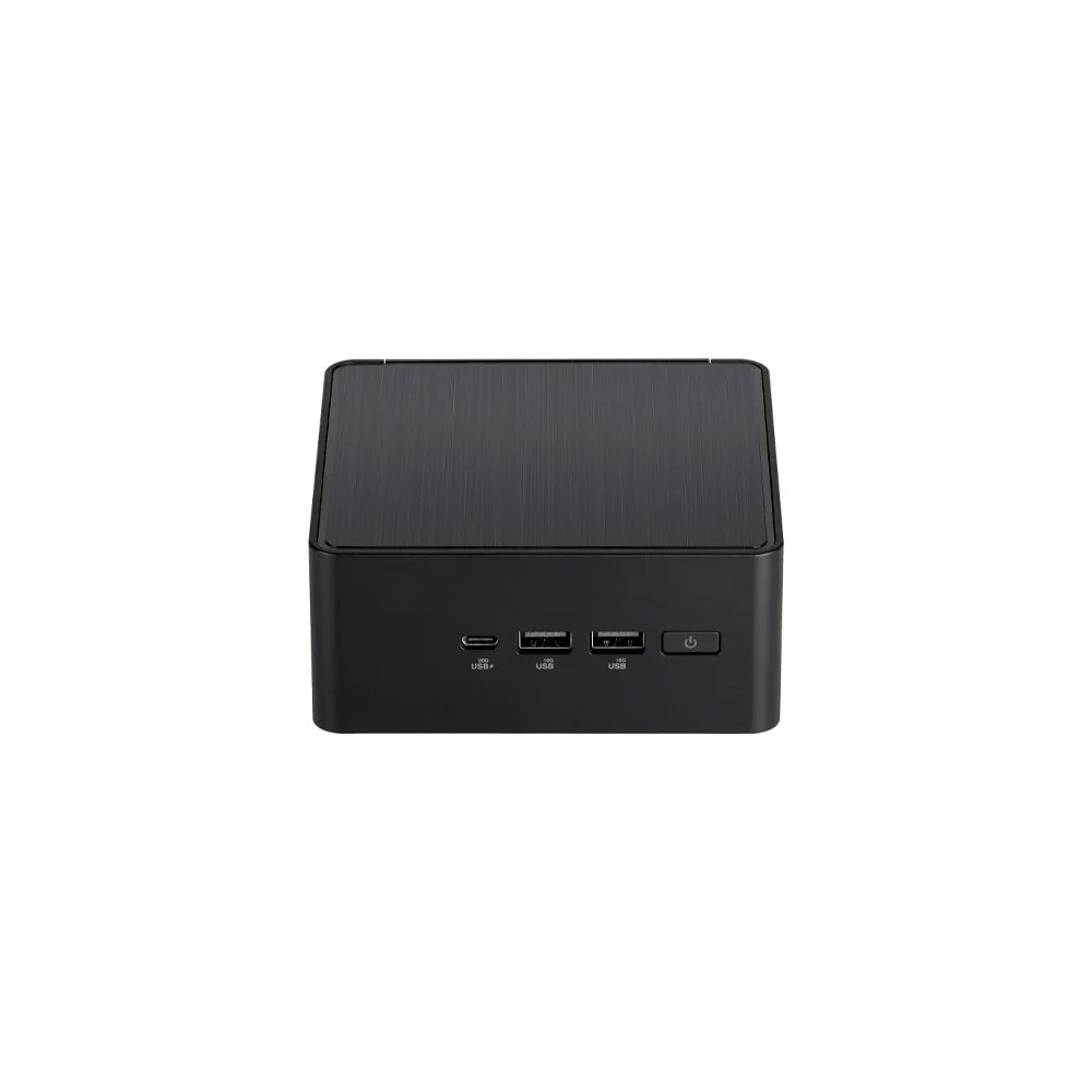 COMPUTADORA ASUS NUC PRO RNUC14RVHI300001I CORE 3 1.2/HDMI/WIFI/BT/RED/DDR5/USB - Vista 3