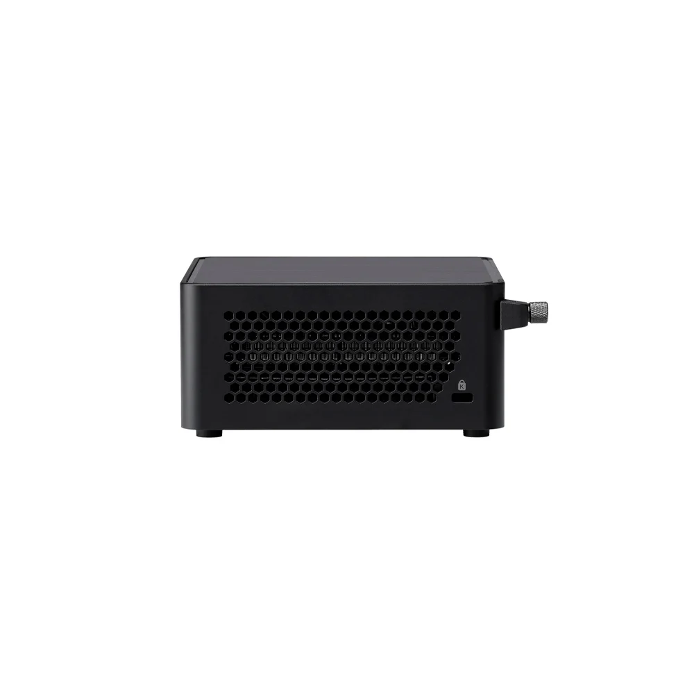 COMPUTADORA ASUS NUC PRO RNUC14RVHI300001I CORE 3 1.2/HDMI/WIFI/BT/RED/DDR5/USB - Vista 4