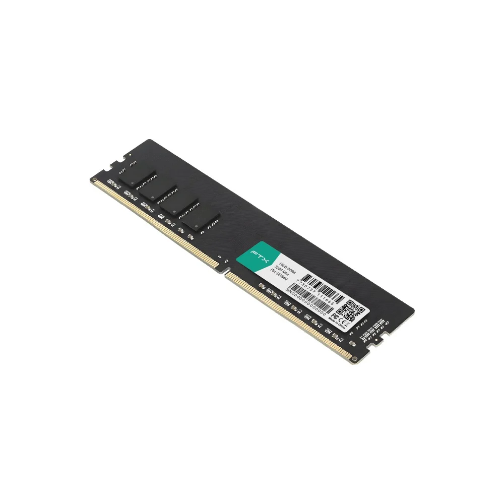 MEMORIA RAM DDR4 16GB 3200 FTX 111665 - Vista 2
