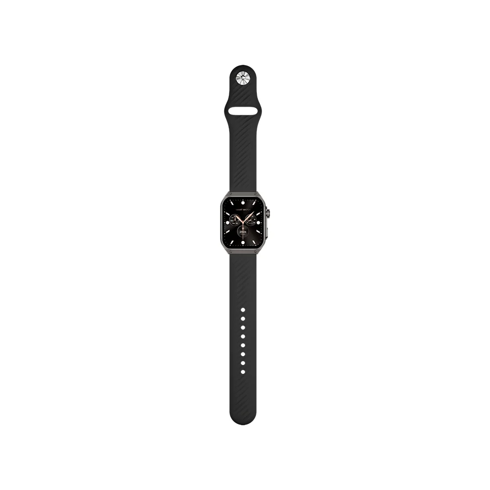 SMARTWATCH FTXAM15-BB 51MM NEGRO ANDROID/IOS/BT/FREC. CARD - Vista 5