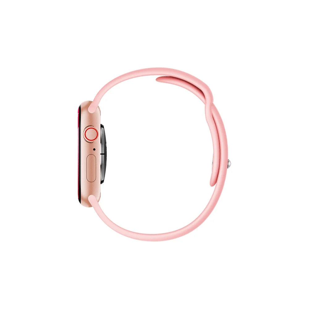 SMARTWATCH FTXA10P-RGPK 48MM ROSE GOLD/ROSA ANDROID/IOS/BT/FREC. CARD - Vista 3