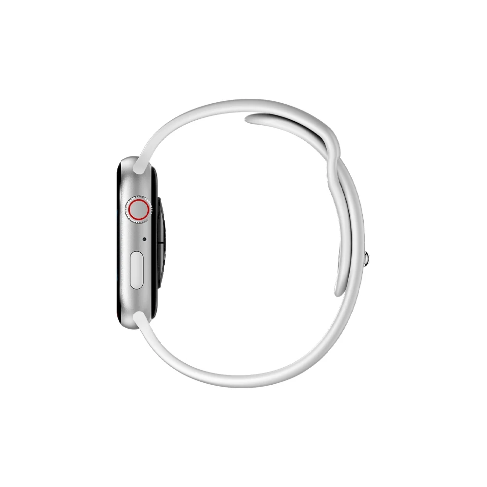 SMARTWATCH FTXA9C-SVW 46MM PLATA/GRIS ANDROID/IOS/BT/FREC. CARD - Vista 3